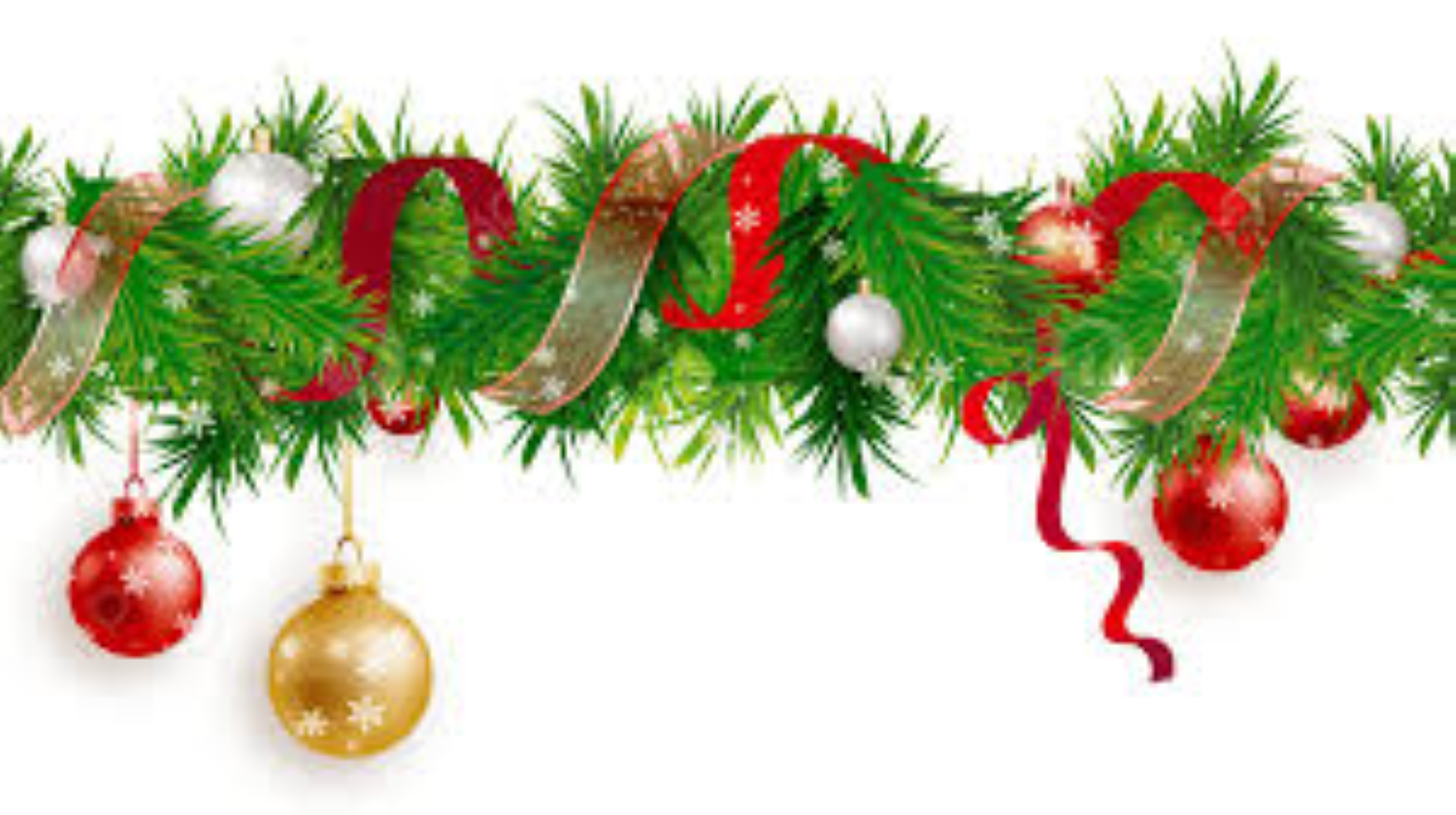 CHRISTMASS DECO 1